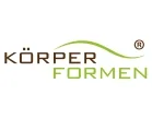 Logo Körperformen