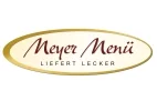 Logo Meyer Menü