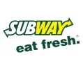 Logo Subway