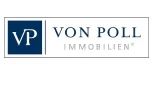 Logo Von Poll Immobilien